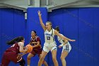 WBBall vs Regis  Wheaton College Women’s Basketball vs Regis College. - Photo By: KEITH NORDSTROM : Wheaton, basketball, WBBall